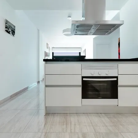 Ocean Drive By Costa Activa * Benidorm