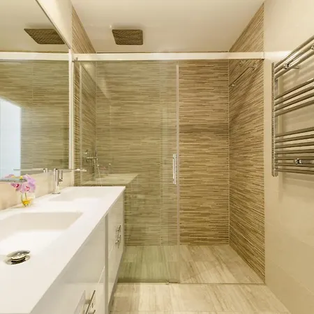 Ocean Drive By Costa Activa Benidorm