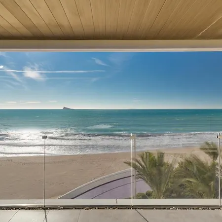 Ocean Drive By Costa Activa Apartman