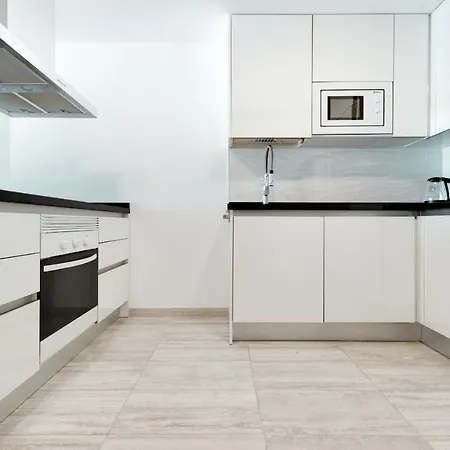 Ocean Drive By Costa Activa Benidorm