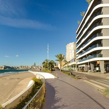 Ocean Drive By Costa Activa *