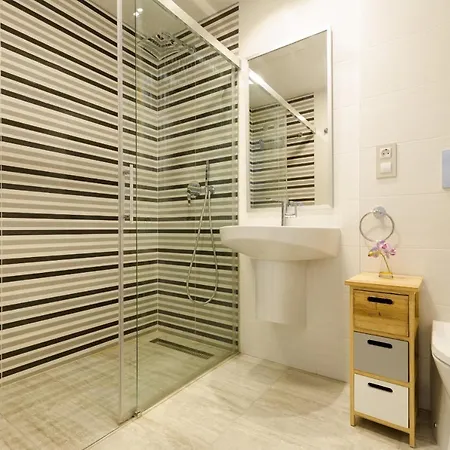 Ocean Drive By Costa Activa Apartman Benidorm