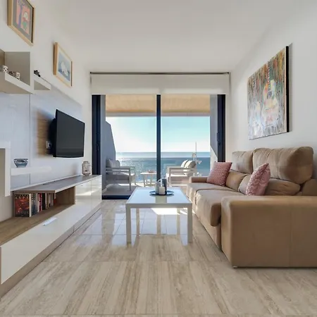 Ocean Drive By Costa Activa Apartman *