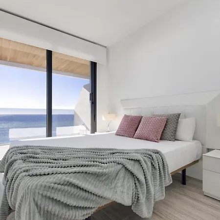 Ocean Drive By Costa Activa Apartman Benidorm