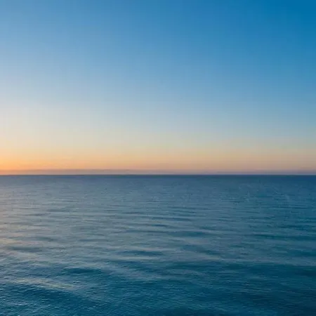 Apartman Ocean Drive By Costa Activa Benidorm