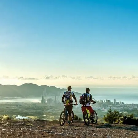 Apartman Ocean Drive By Costa Activa