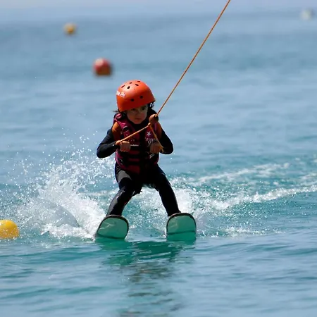 Apartman Ocean Drive By Costa Activa *