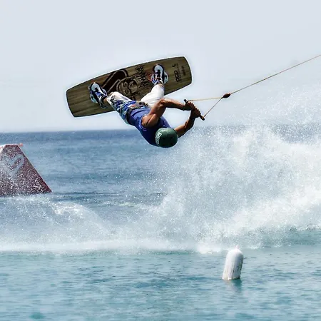 Ocean Drive By Costa Activa Apartman *