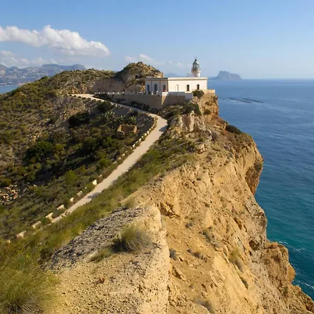 Ocean Drive By Costa Activa Benidorm